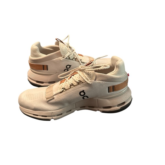 On Running Cloudnova 2 Women’s Shoes - Size 8 - Picture 6 of 11